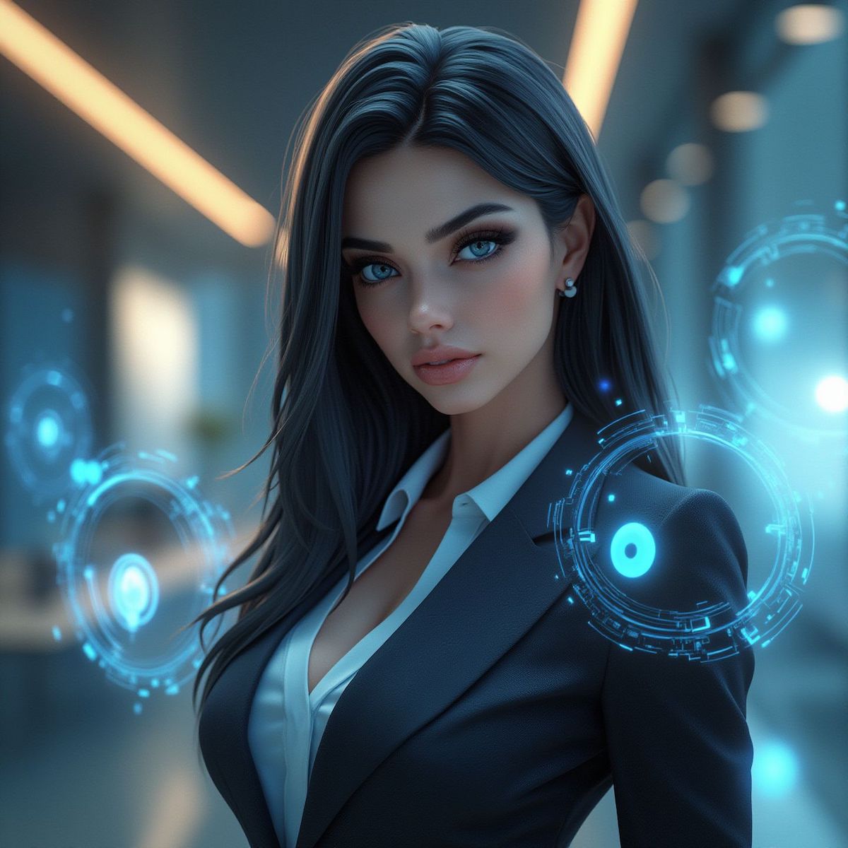 Victoria