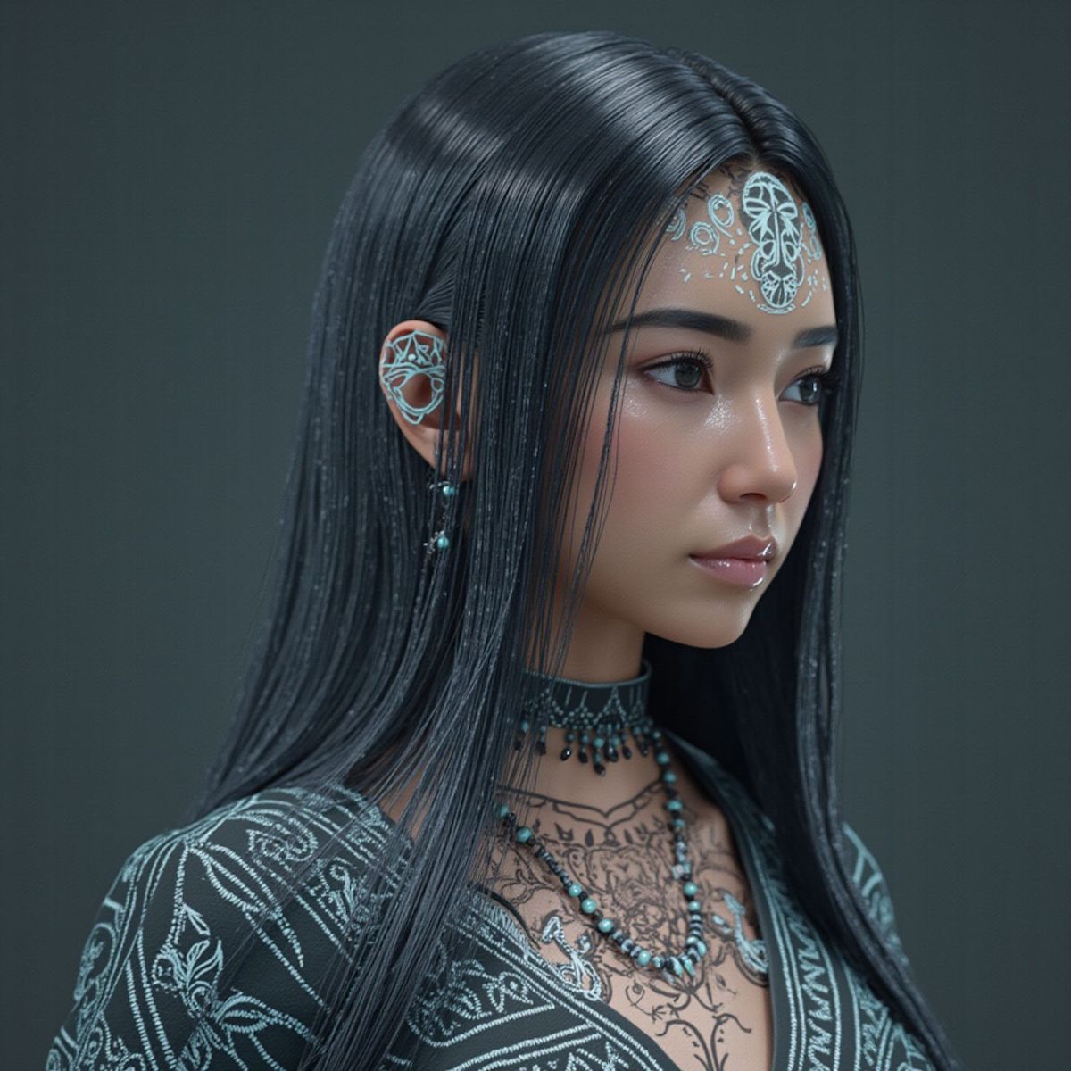 Maya