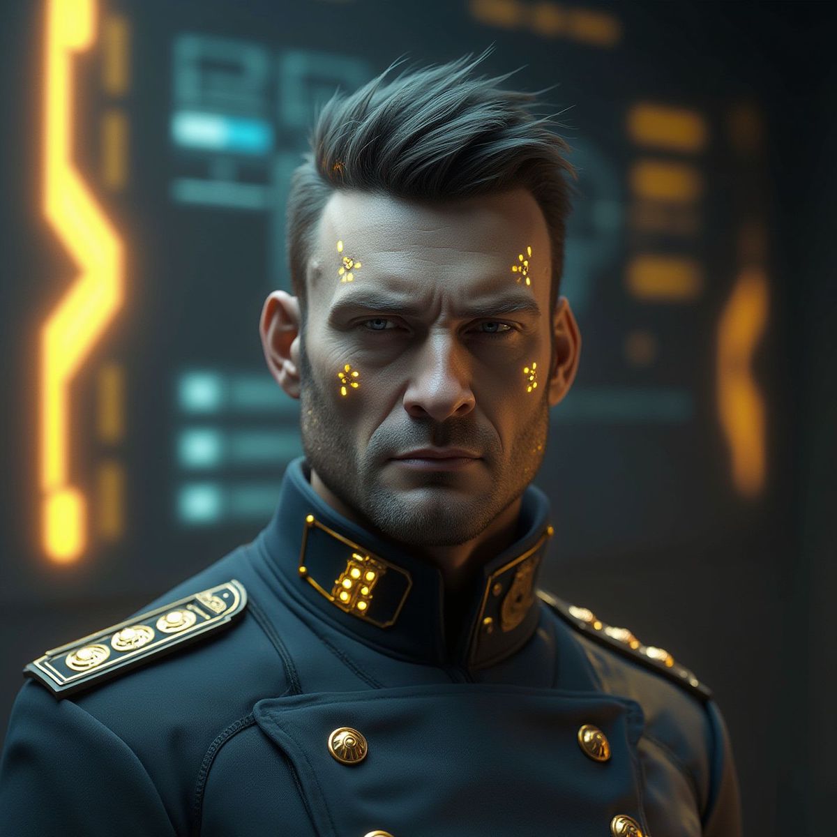 Marcus