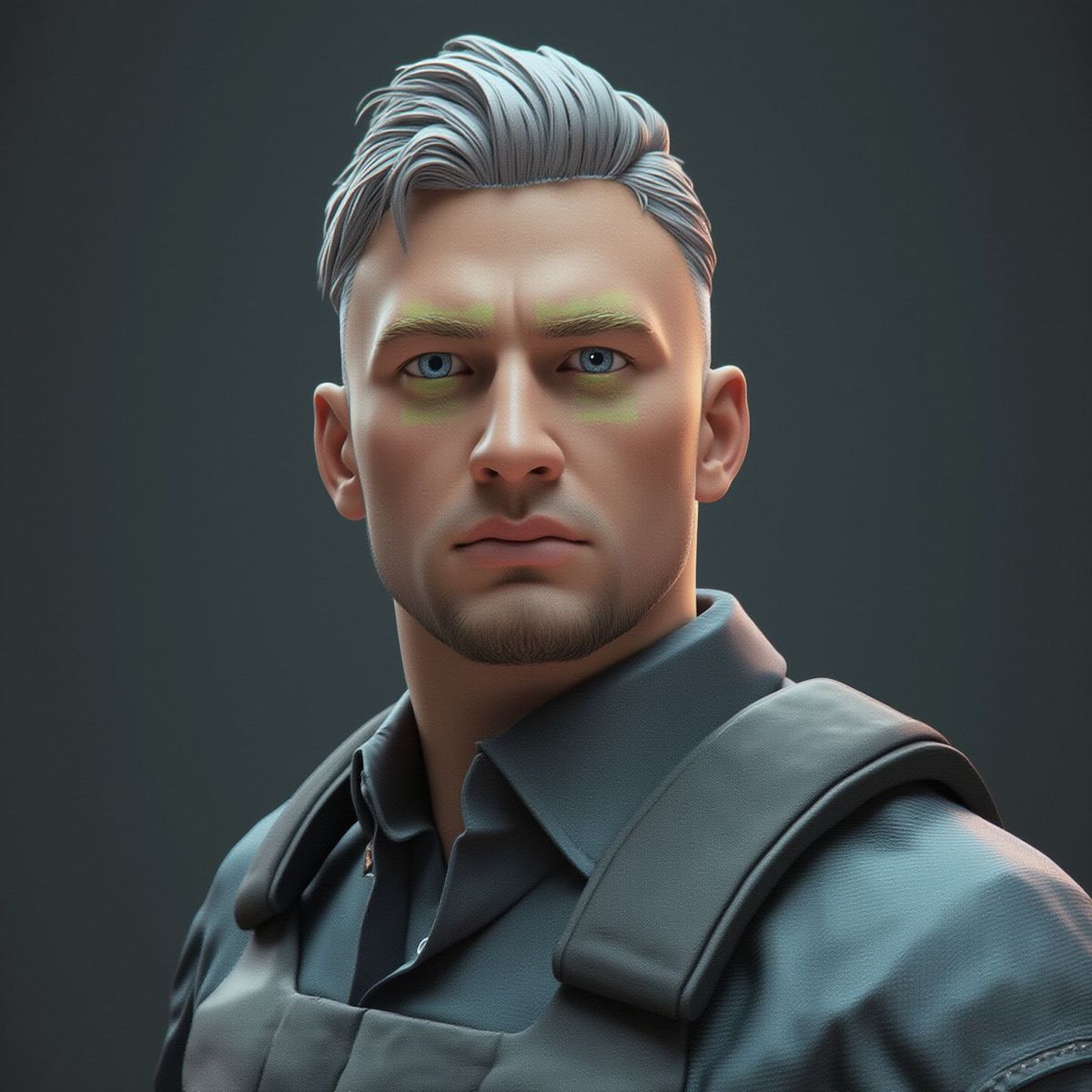 Alexander